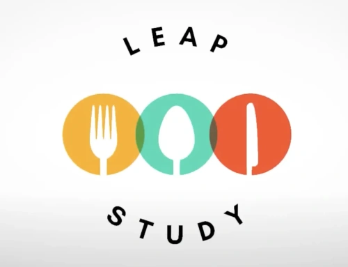 Celebrating the 10th Anniversary of the LEAP Study