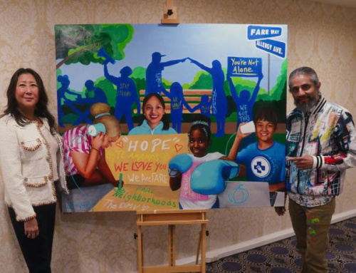 School Advocacy Toolkit: Protecting Your Child’s Safety