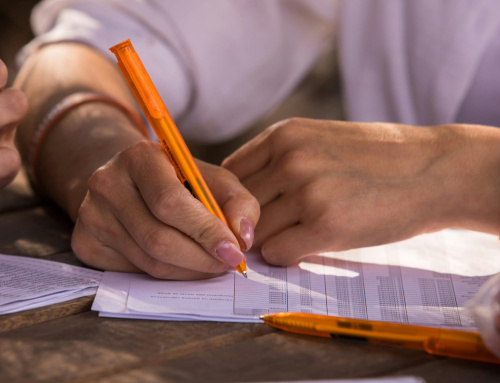 Conference, in the future