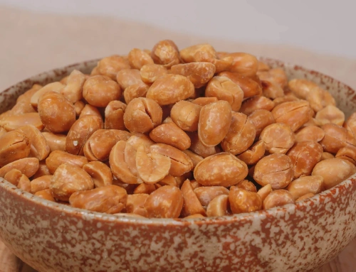 Peanut Allergy Research Updates and Treatment Options